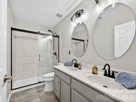 3416 Fairfax Woods Drive Matthews NC 28105