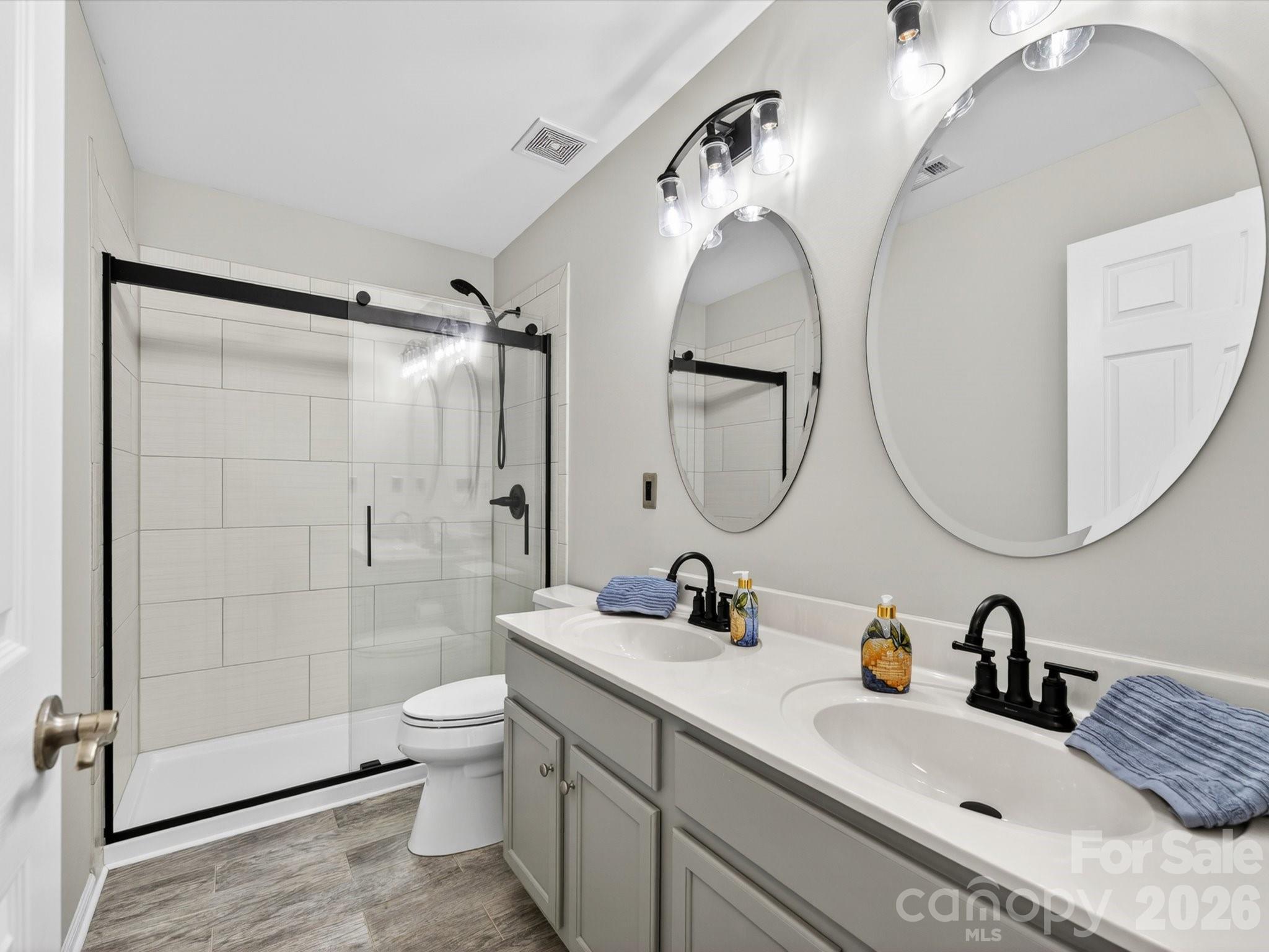 3416 Fairfax Woods Drive Matthews NC 28105