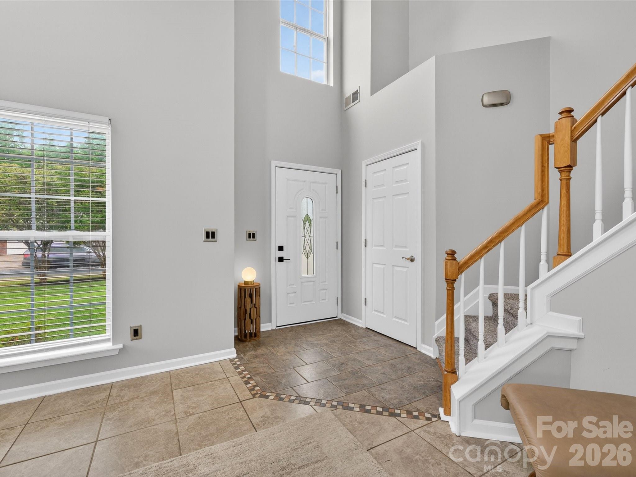 3416 Fairfax Woods Drive Matthews NC 28105