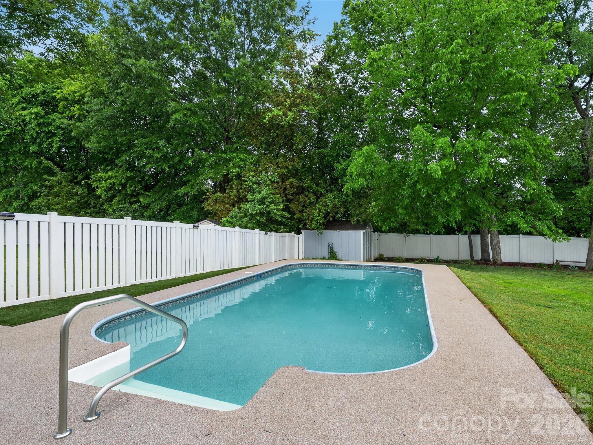 3416 Fairfax Woods Drive Matthews NC 28105