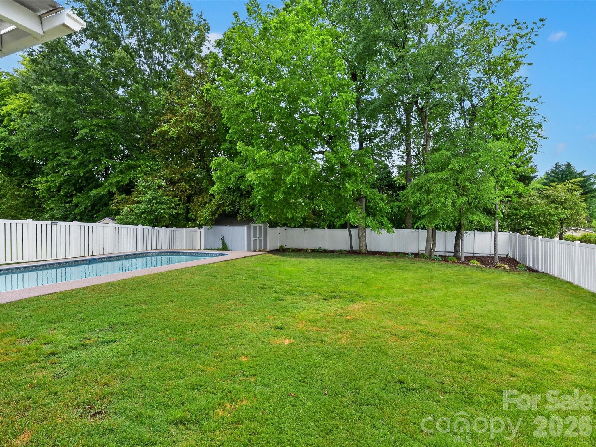3416 Fairfax Woods Drive Matthews NC 28105