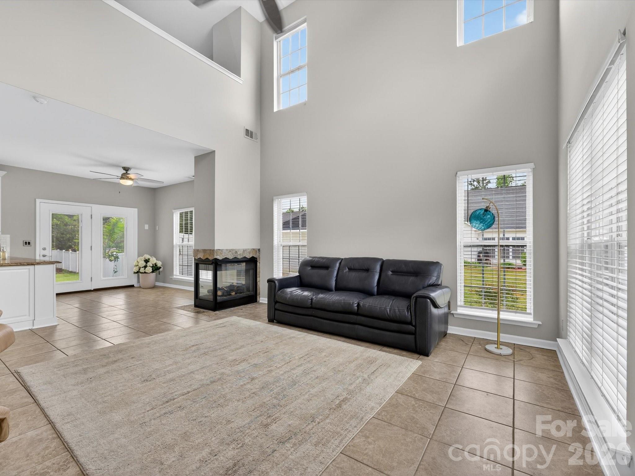 3416 Fairfax Woods Drive Matthews NC 28105