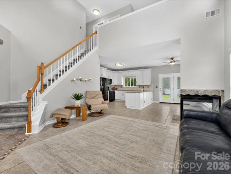 3416 Fairfax Woods Drive Matthews NC 28105