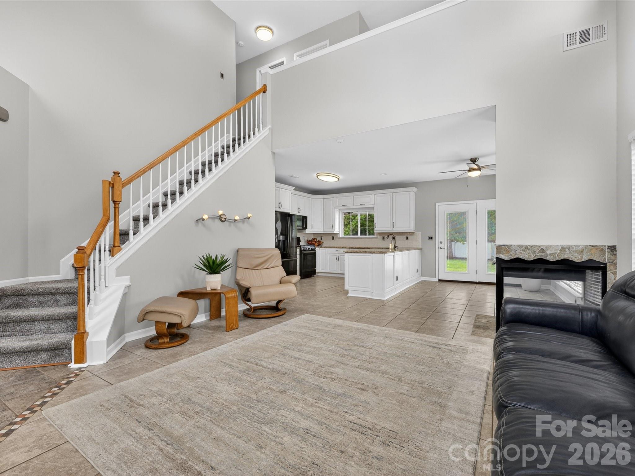 3416 Fairfax Woods Drive Matthews NC 28105