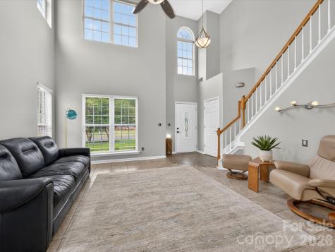3416 Fairfax Woods Drive Matthews NC 28105