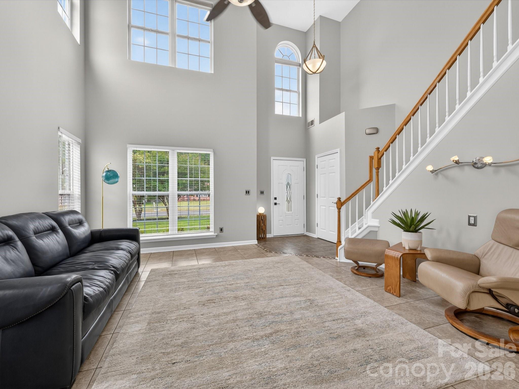 3416 Fairfax Woods Drive Matthews NC 28105
