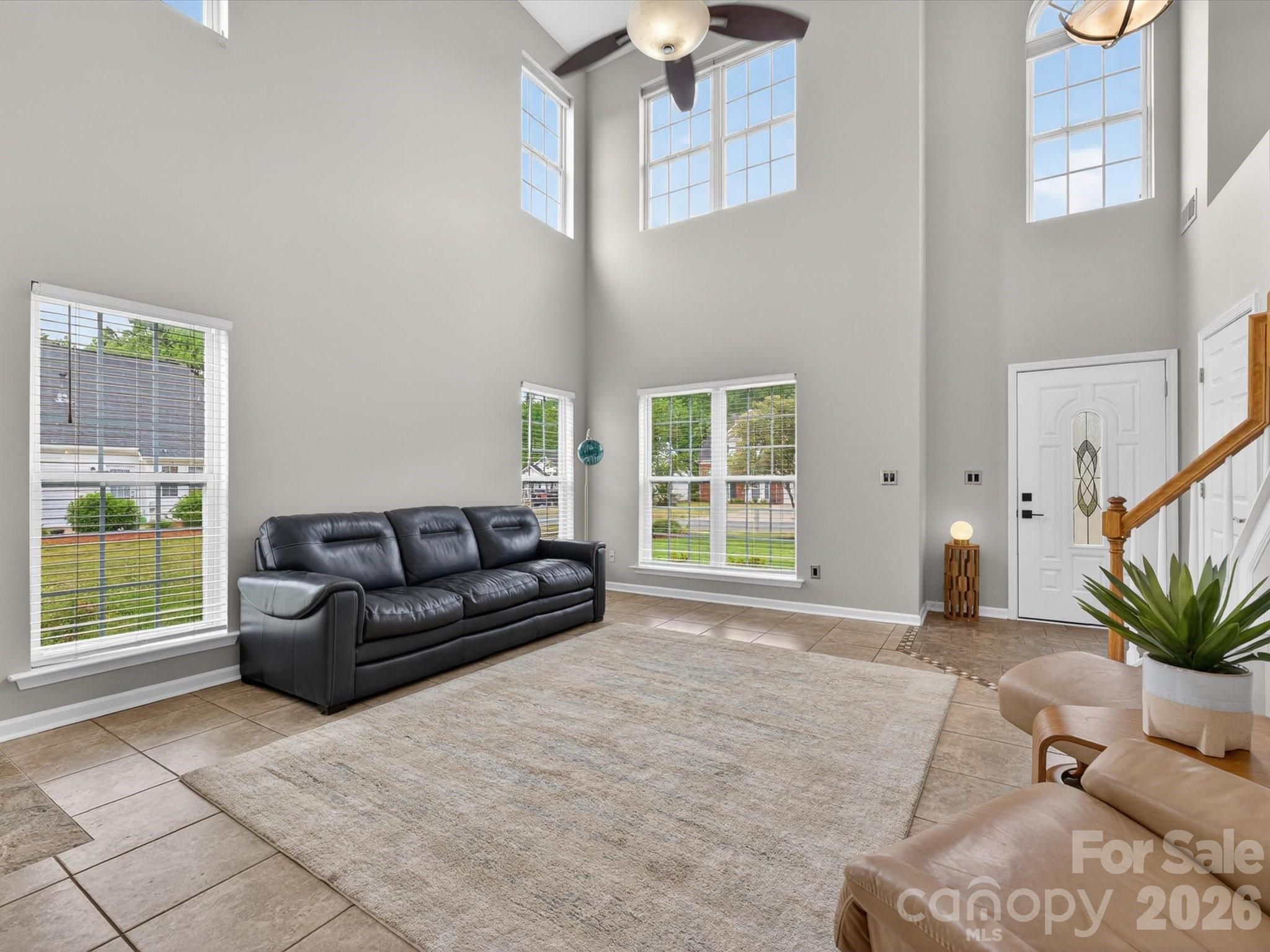 3416 Fairfax Woods Drive Matthews NC 28105