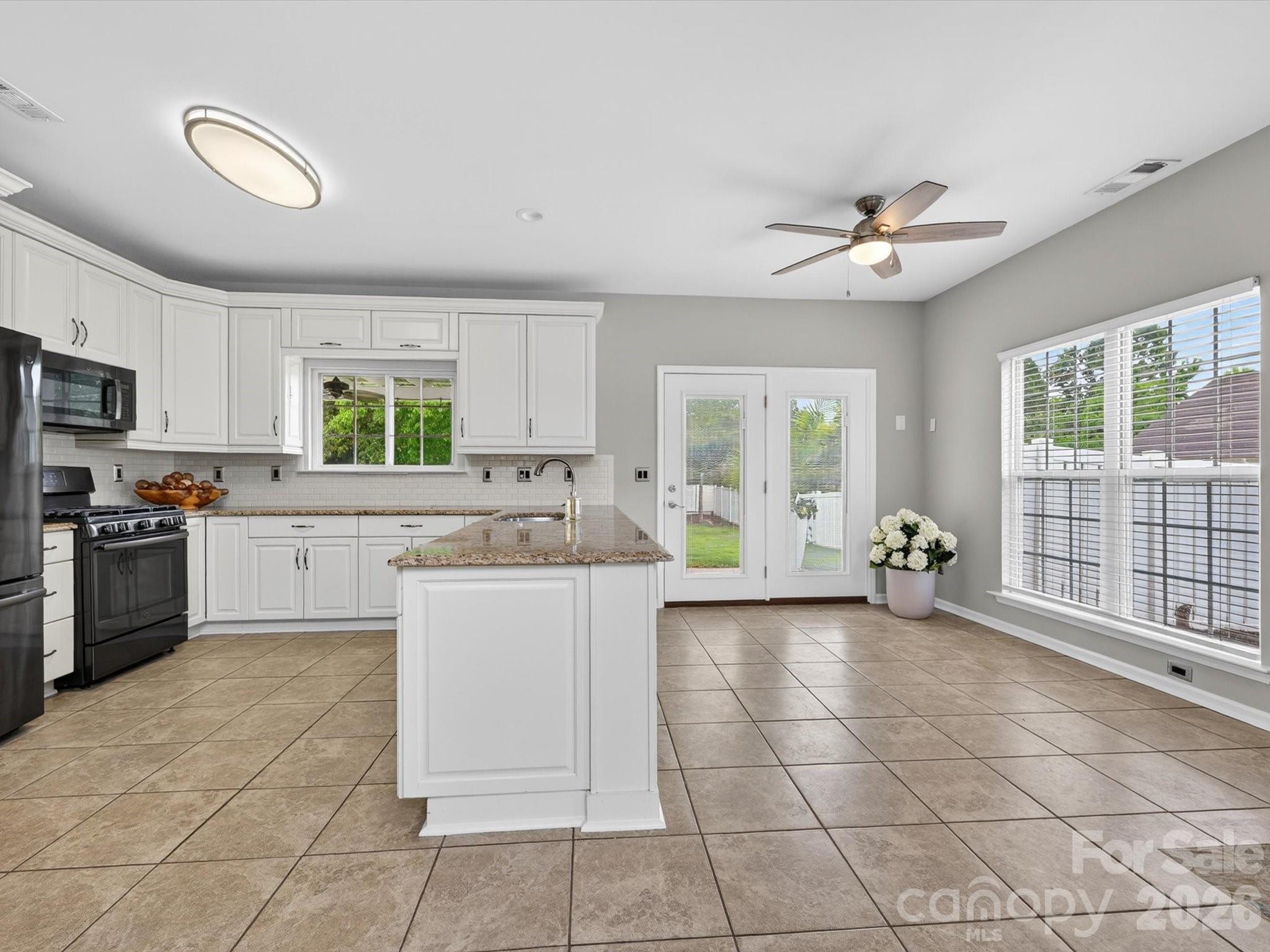 3416 Fairfax Woods Drive Matthews NC 28105