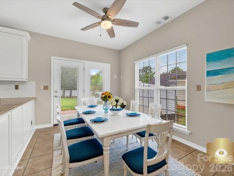 3416 Fairfax Woods Drive Matthews NC 28105