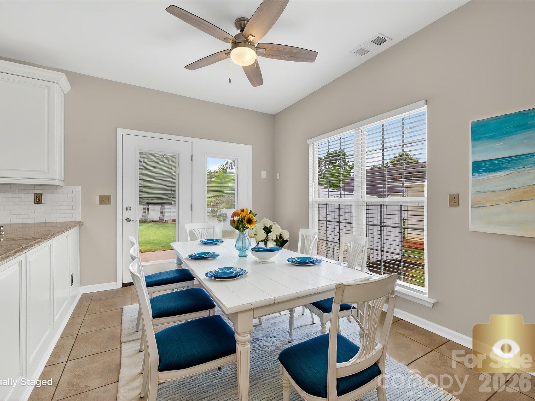 3416 Fairfax Woods Drive Matthews NC 28105