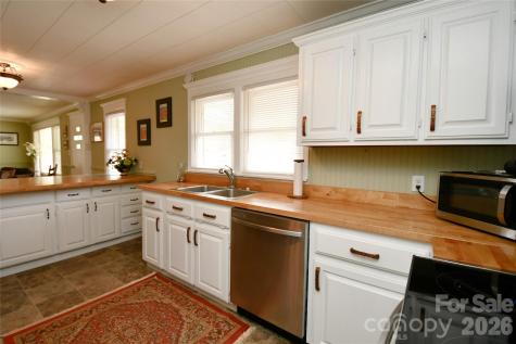 1650 Hughes Gap Road Bakersville NC 28705