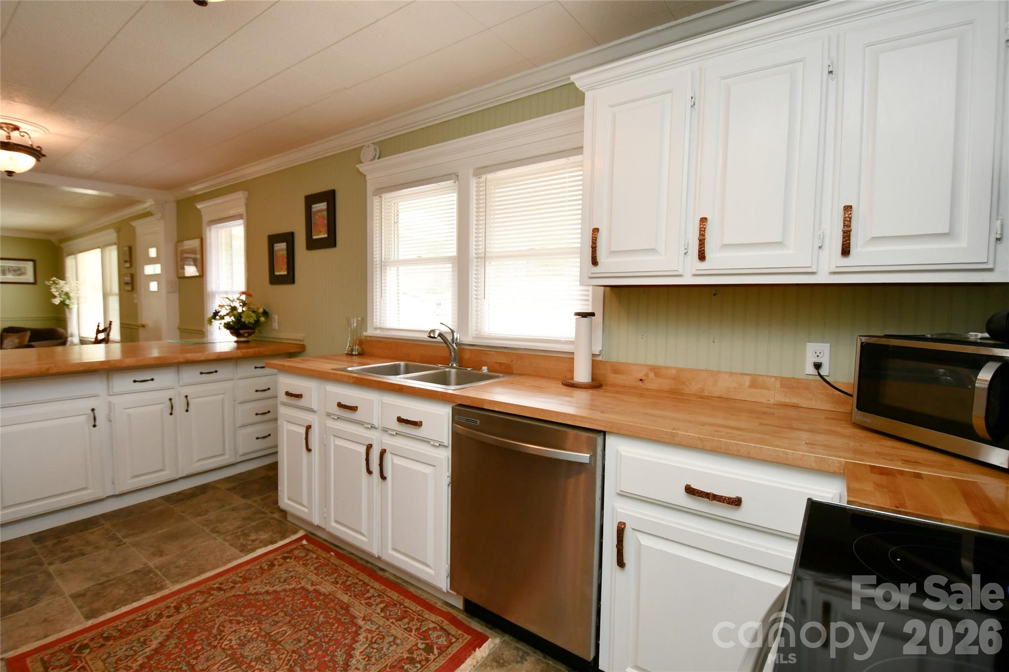 1650 Hughes Gap Road Bakersville NC 28705