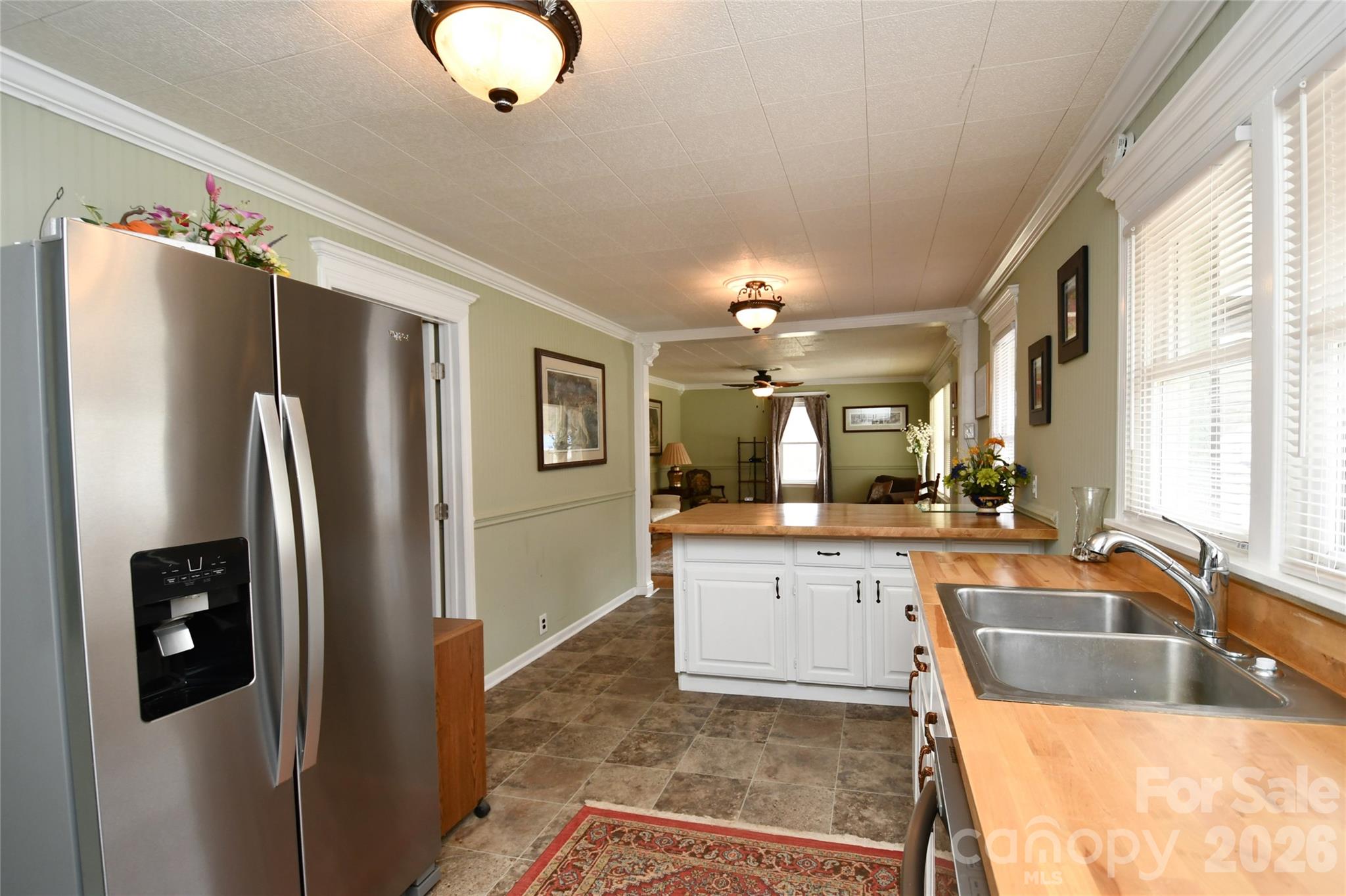 1650 Hughes Gap Road Bakersville NC 28705