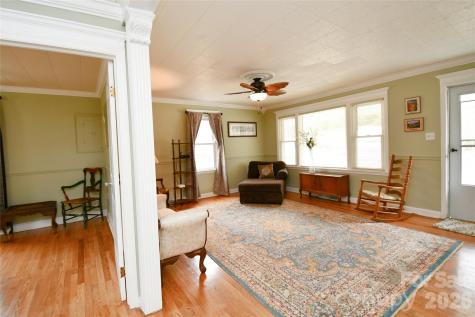 1650 Hughes Gap Road Bakersville NC 28705
