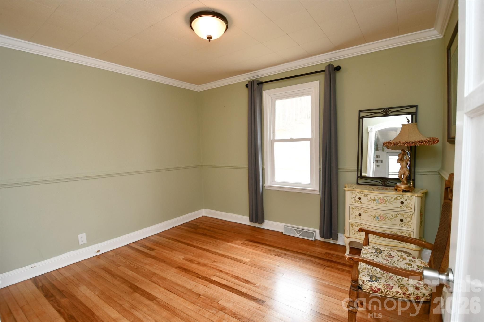 1650 Hughes Gap Road Bakersville NC 28705