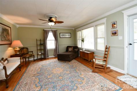 1650 Hughes Gap Road Bakersville NC 28705