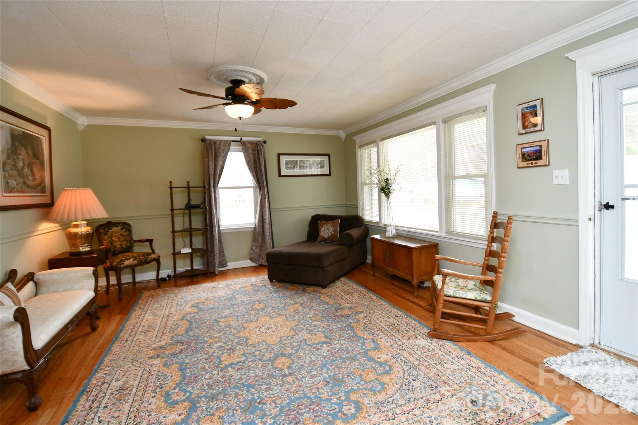 1650 Hughes Gap Road Bakersville NC 28705