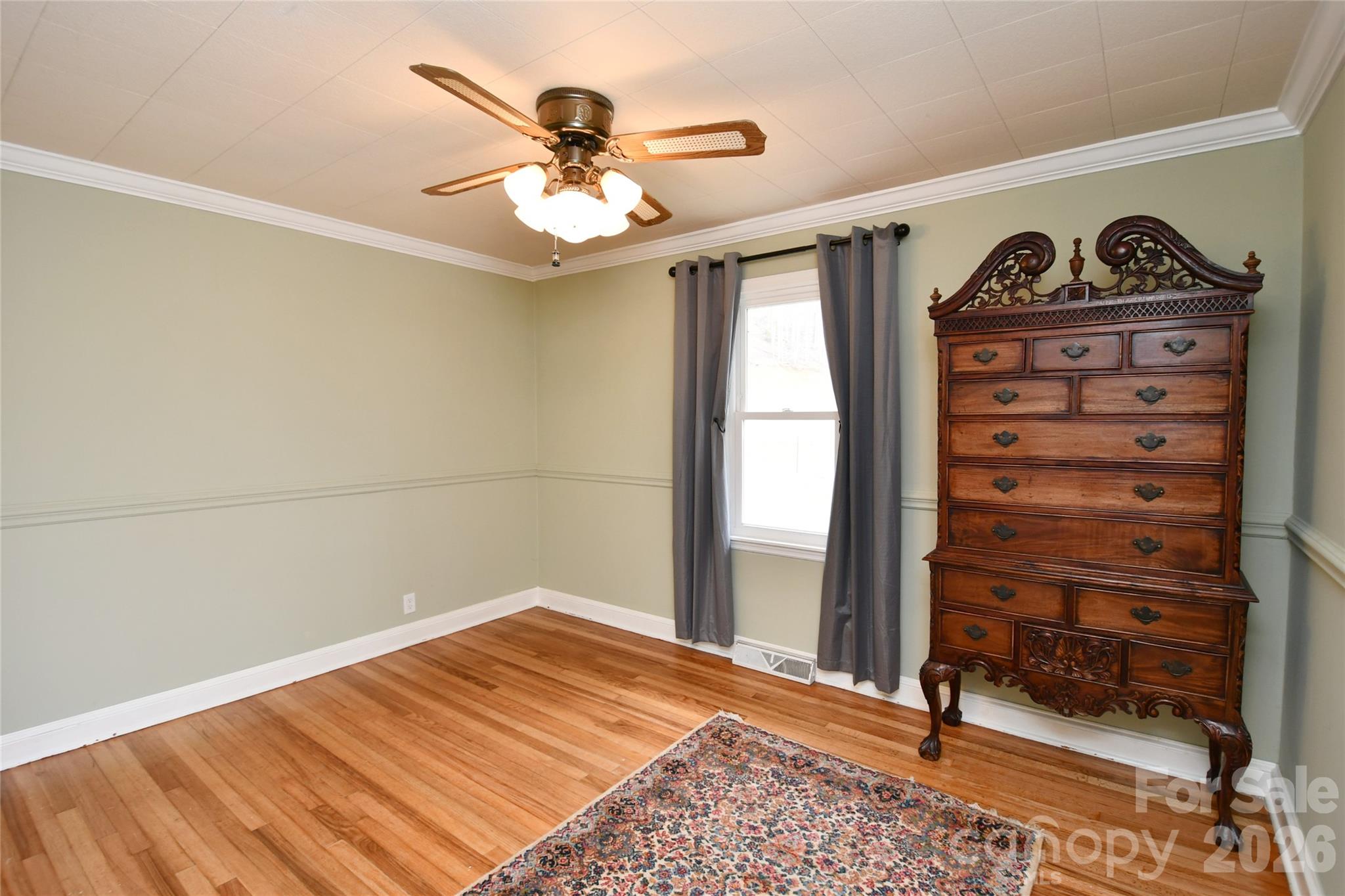 1650 Hughes Gap Road Bakersville NC 28705
