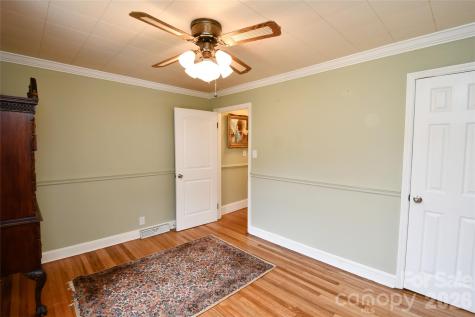 1650 Hughes Gap Road Bakersville NC 28705