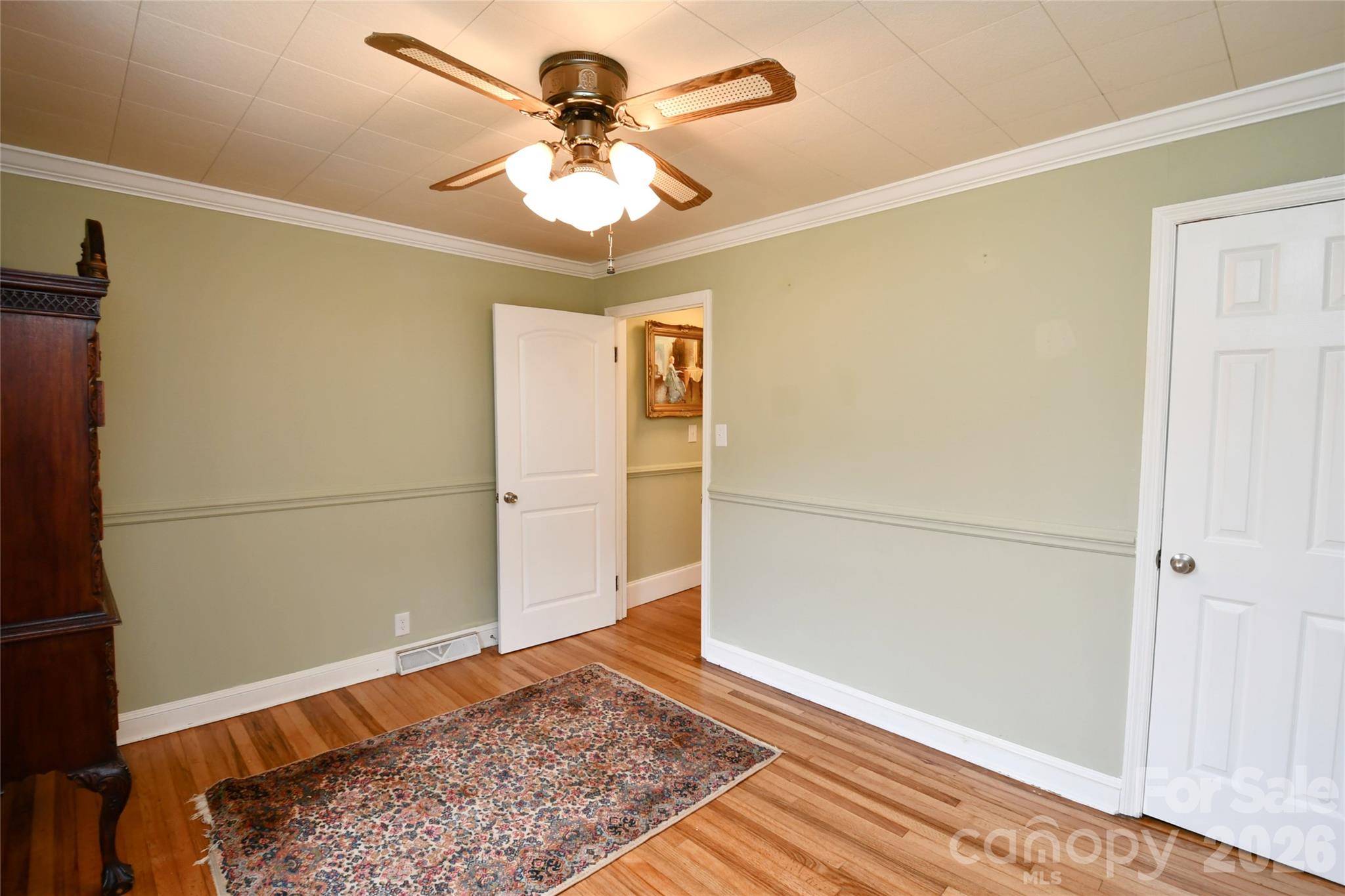 1650 Hughes Gap Road Bakersville NC 28705