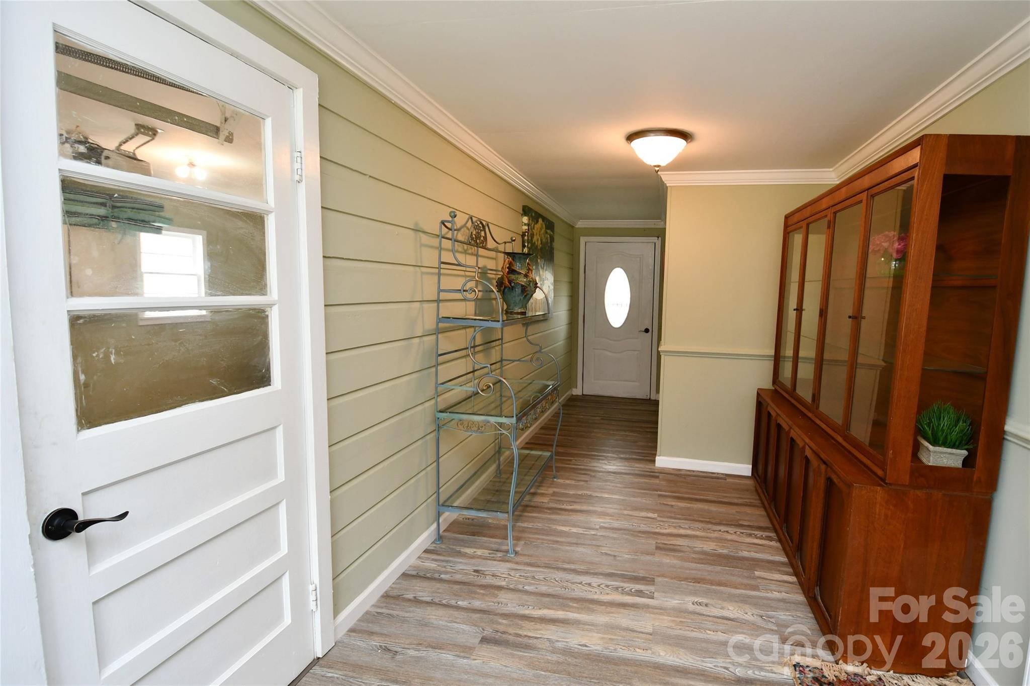 1650 Hughes Gap Road Bakersville NC 28705