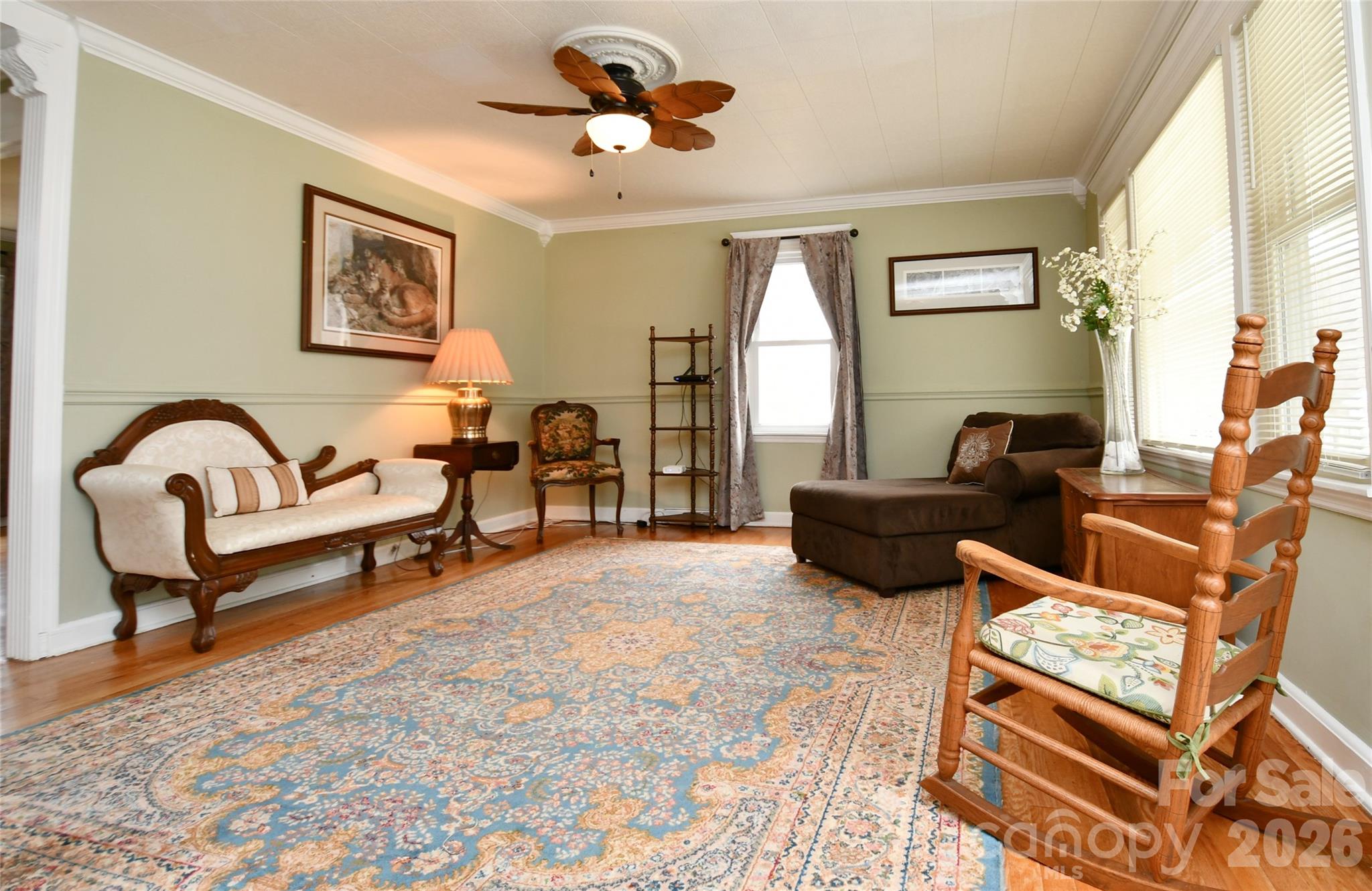 1650 Hughes Gap Road Bakersville NC 28705
