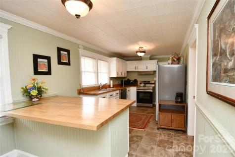 1650 Hughes Gap Road Bakersville NC 28705