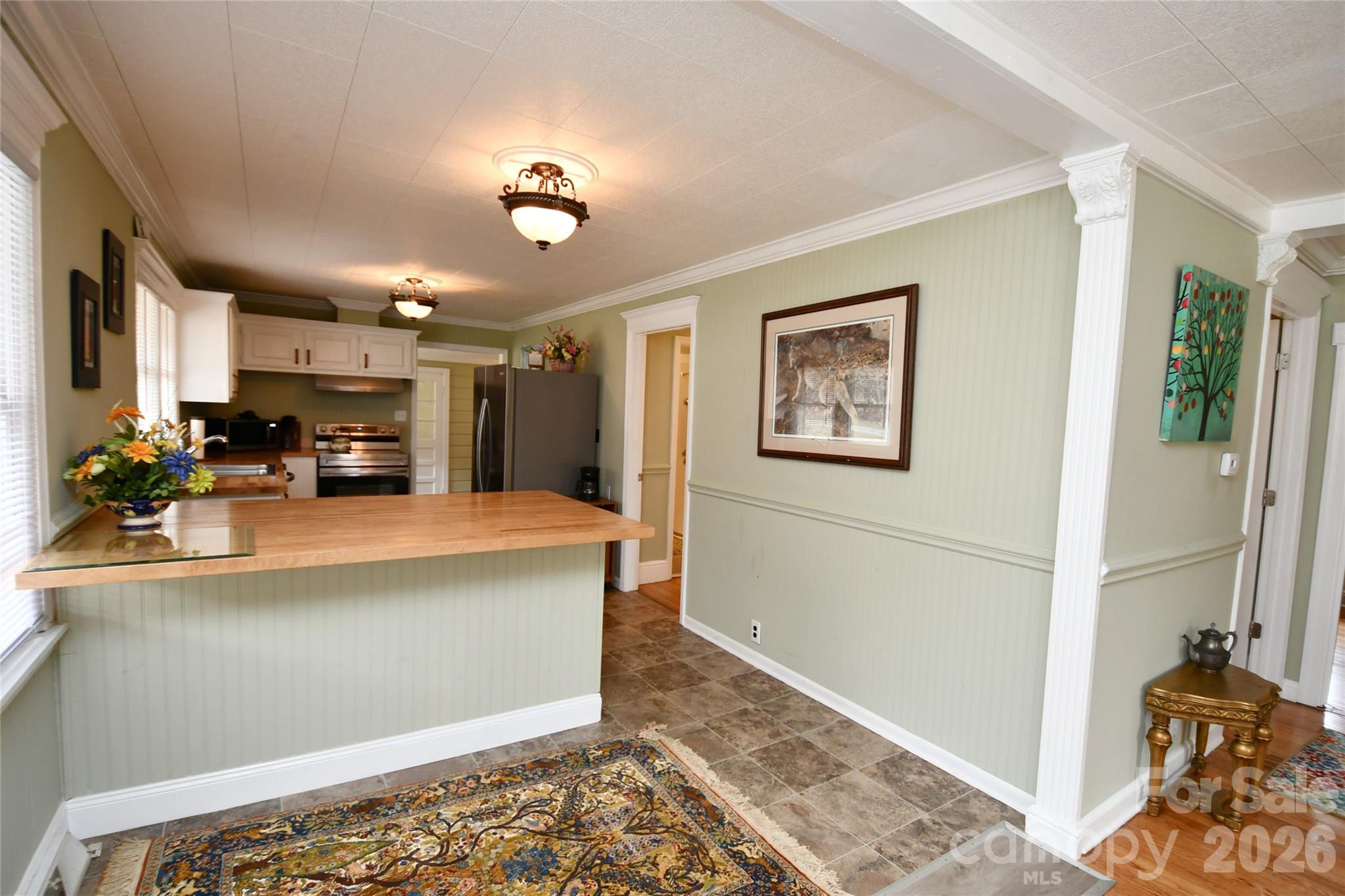 1650 Hughes Gap Road Bakersville NC 28705