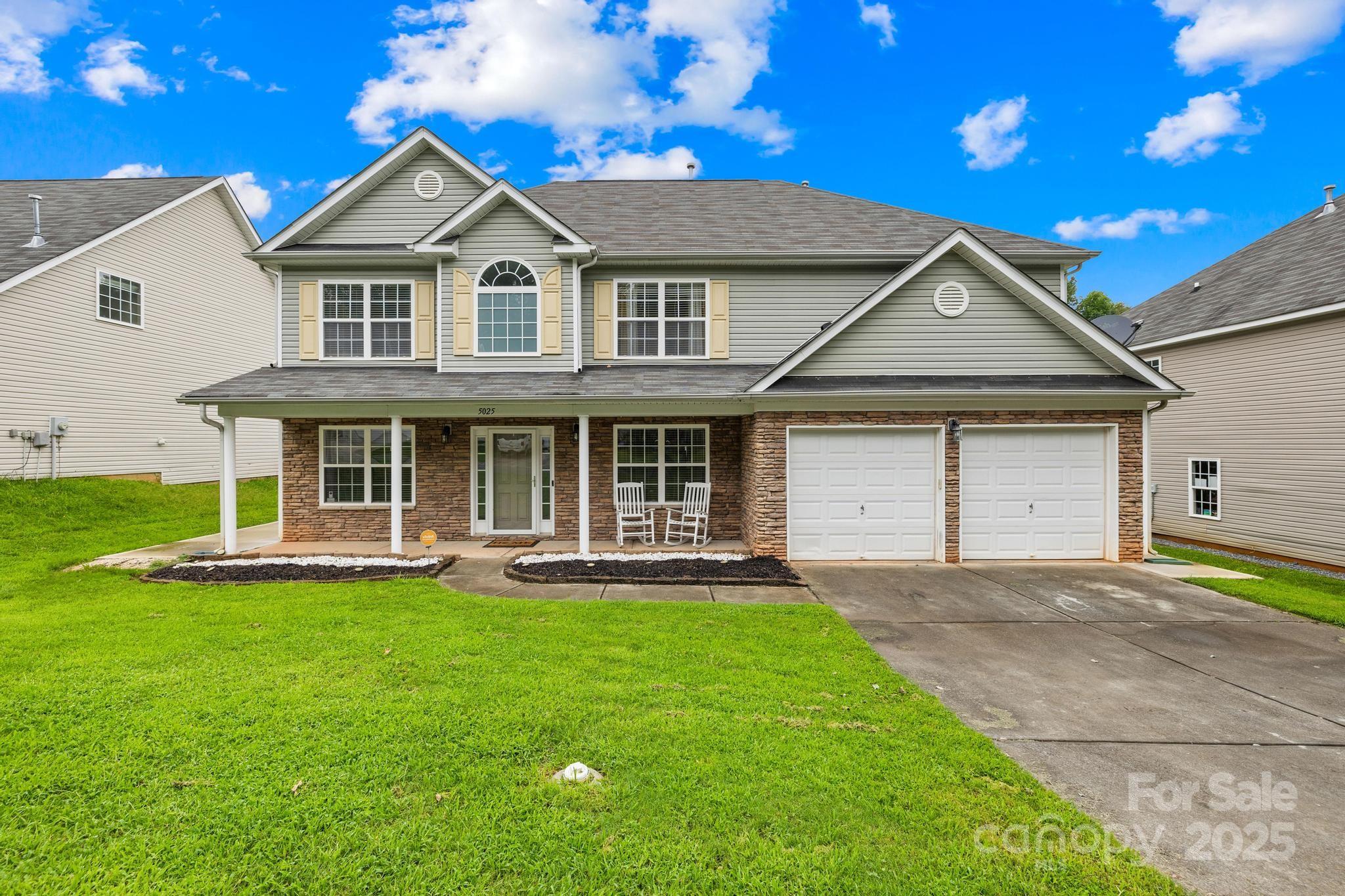 5025 Wicklow Drive Gastonia NC 28054
