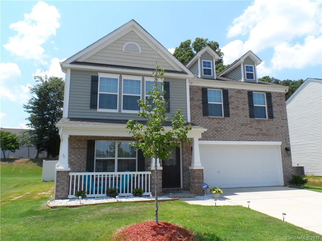 9507 Pond Vista Court Charlotte NC 28216