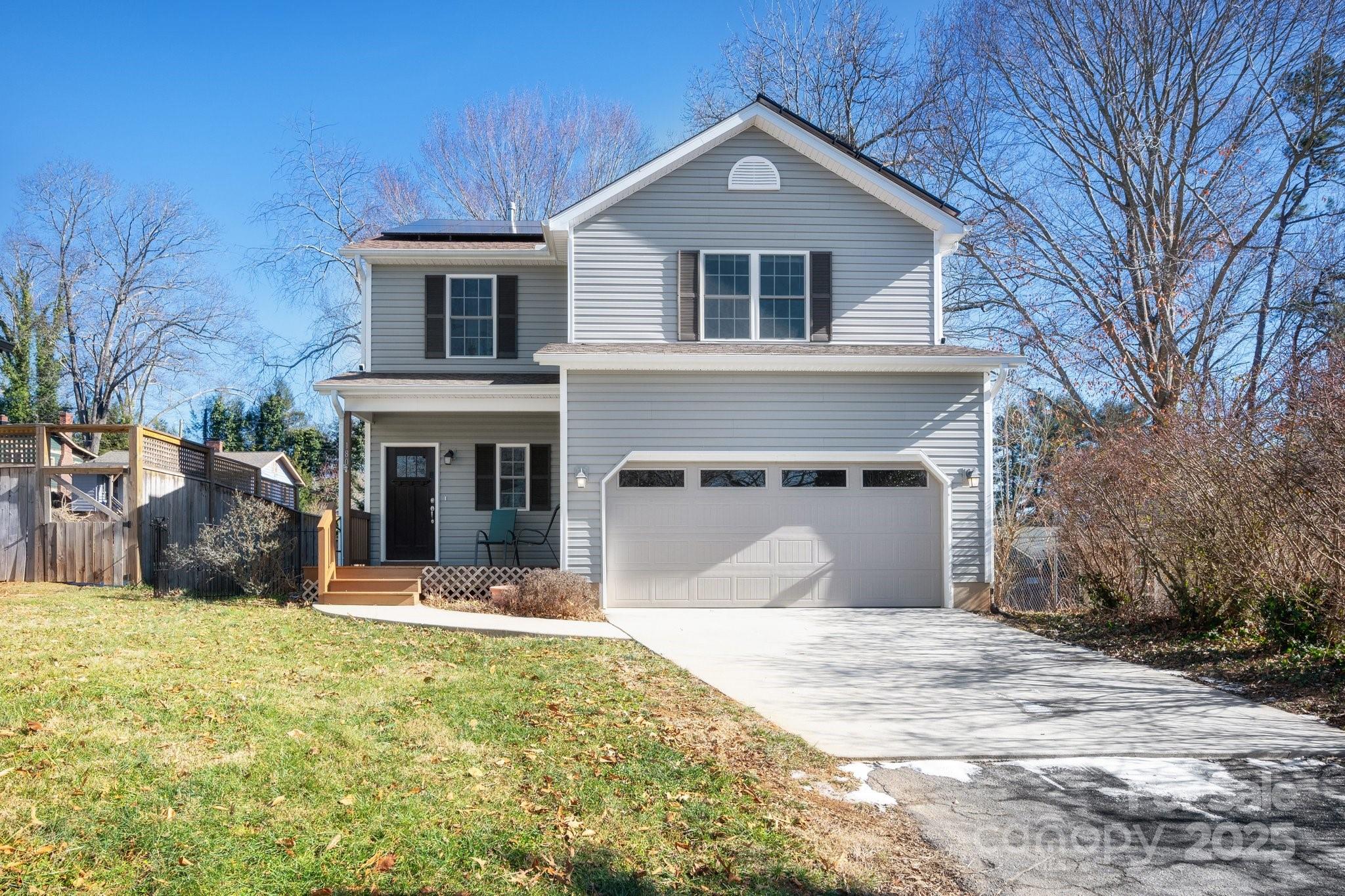 180 Hudson Street Asheville NC 28806