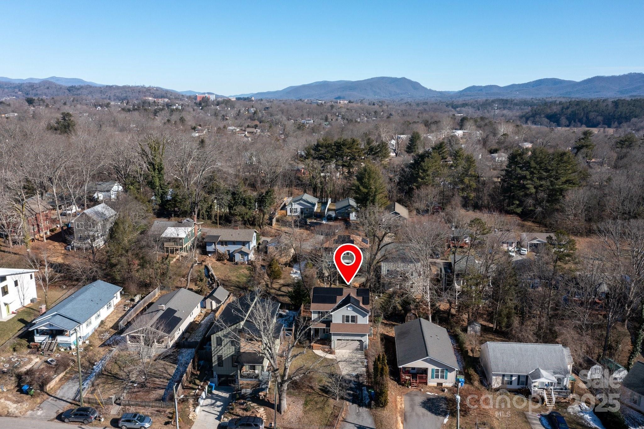 180 Hudson Street Asheville NC 28806