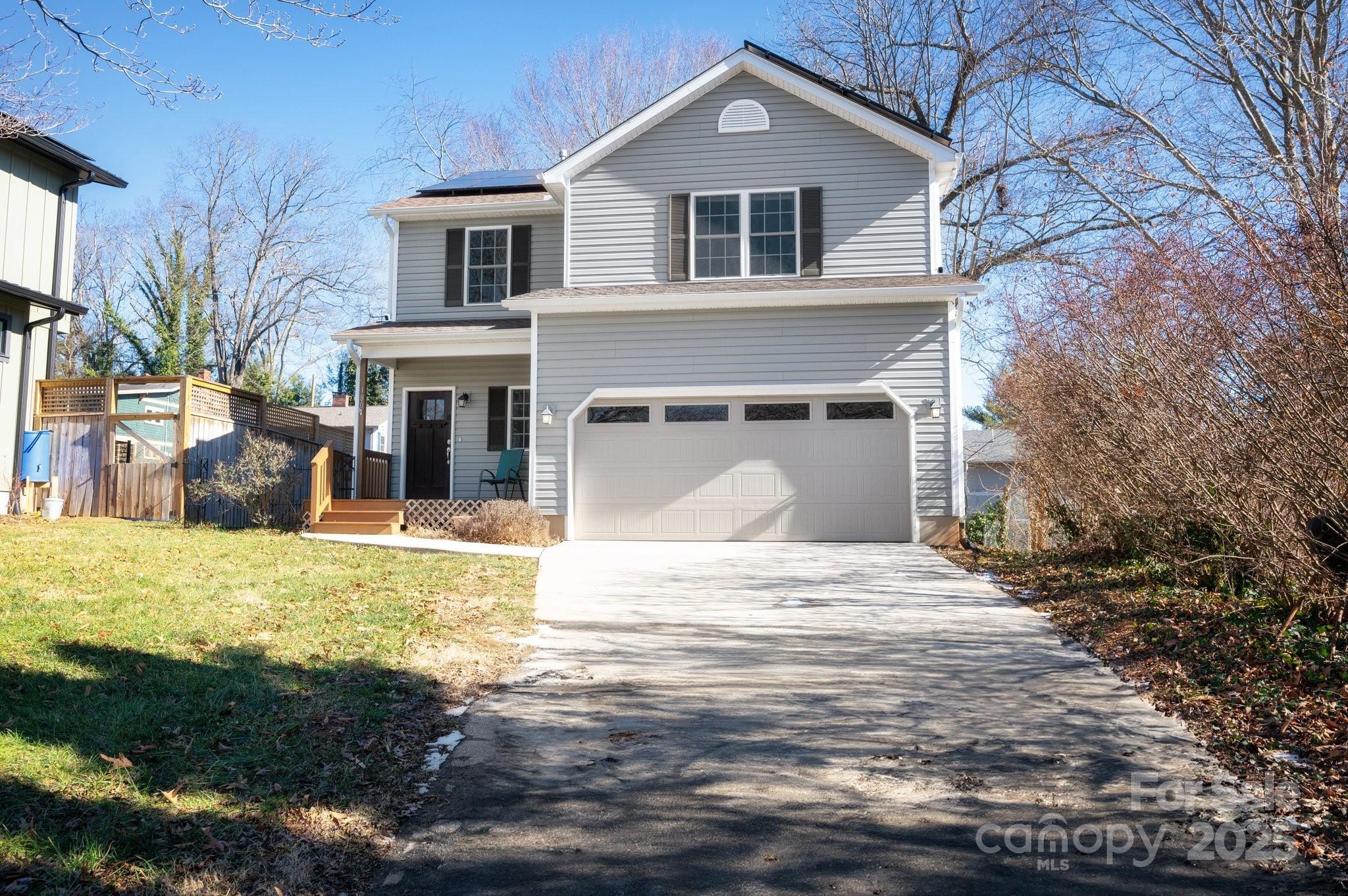 180 Hudson Street Asheville NC 28806