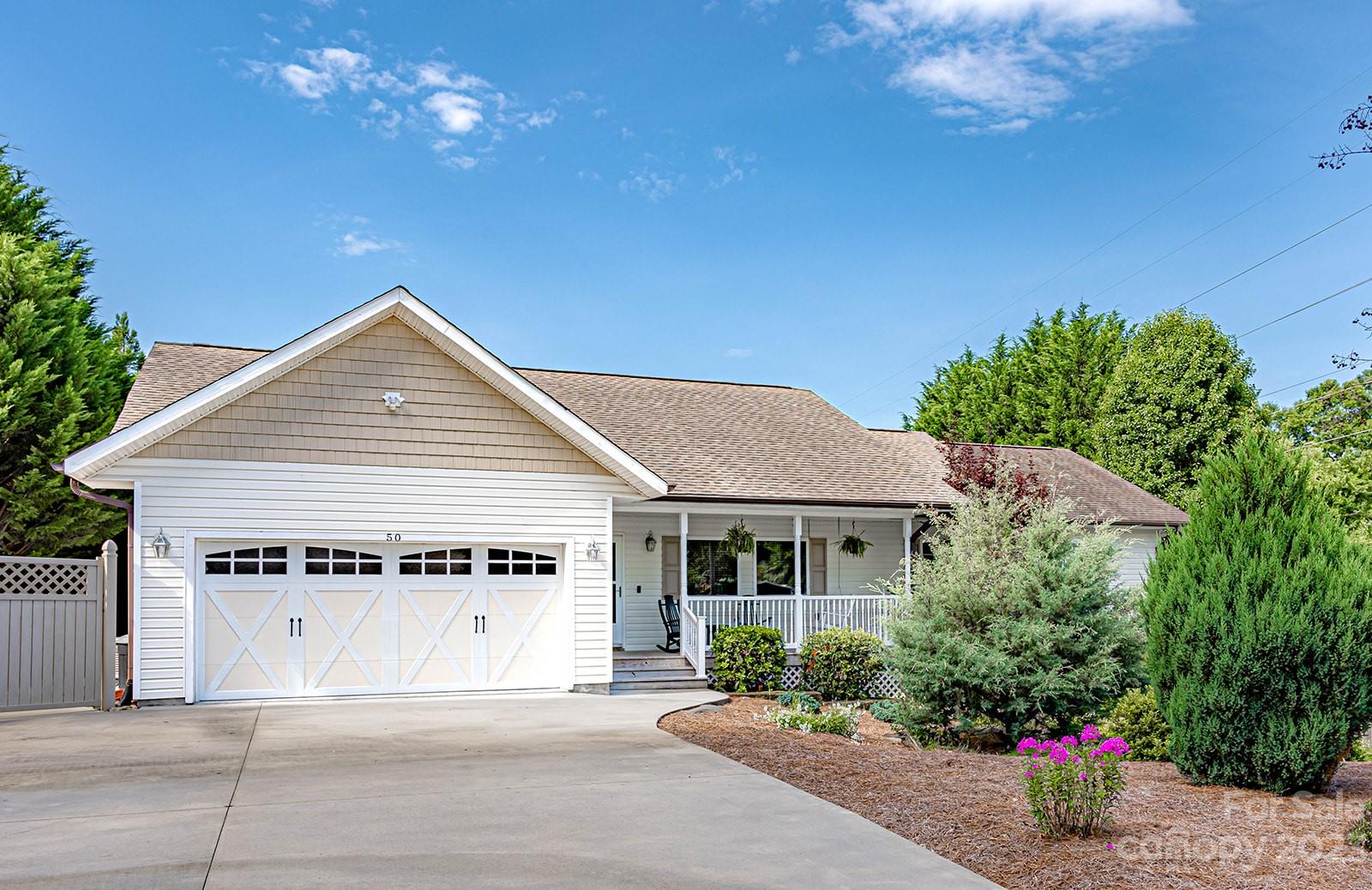 50 Meadow Drive Horse Shoe NC 28742