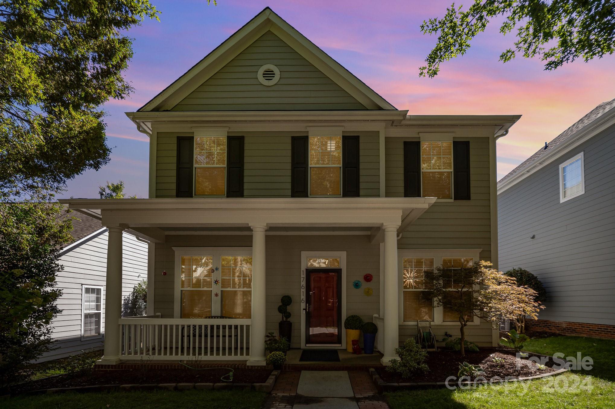 17616 Harbor Walk Drive Cornelius NC 28031