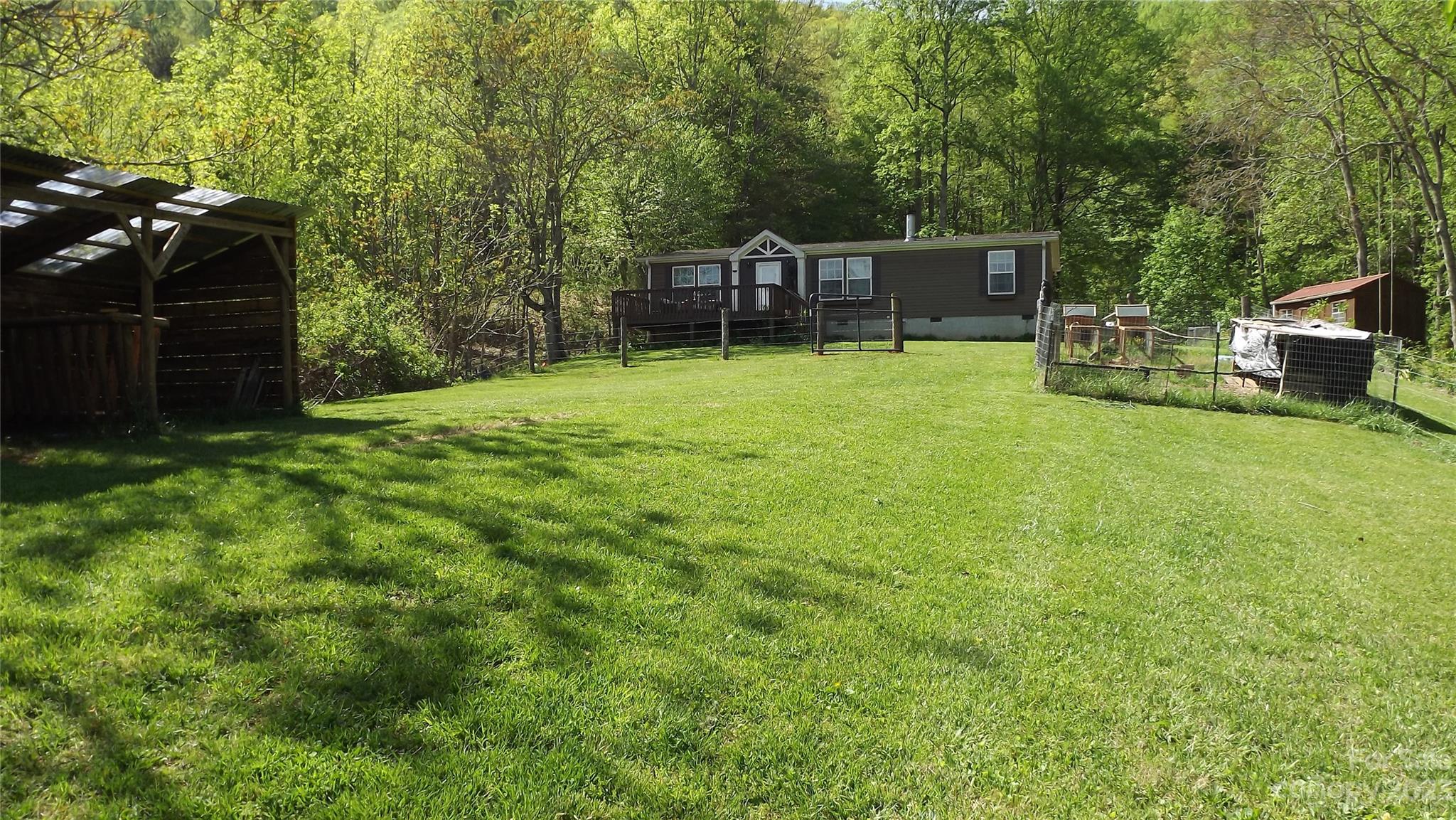 2 Metas Lane Candler NC 28715