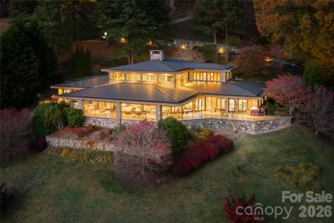 820 Laurel Ridge Drive Waynesville NC 28786