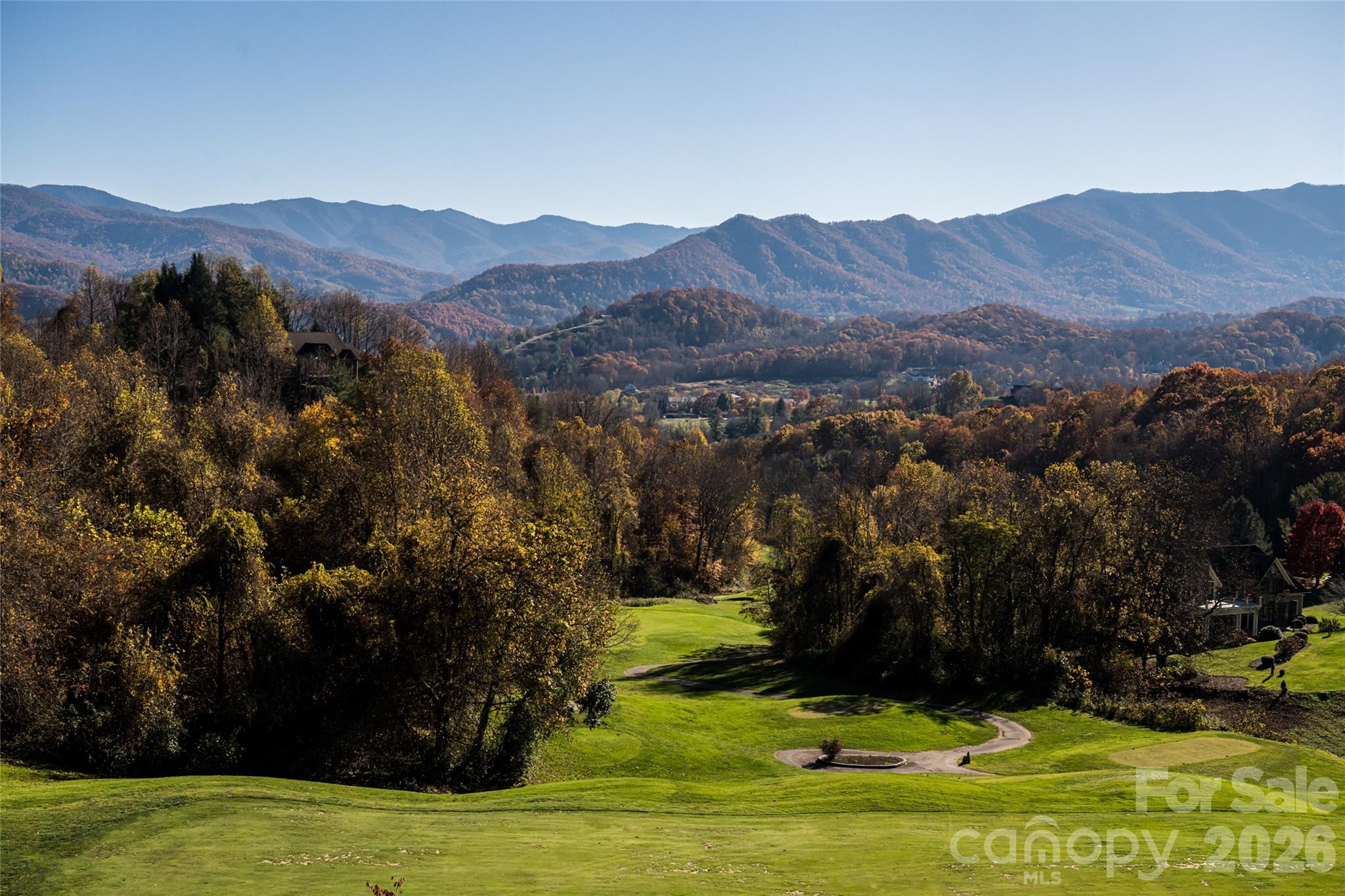 820 Laurel Ridge Drive Waynesville NC 28786