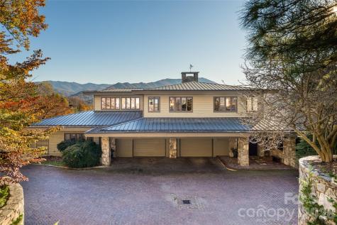 820 Laurel Ridge Drive Waynesville NC 28786