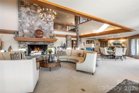 820 Laurel Ridge Drive Waynesville NC 28786