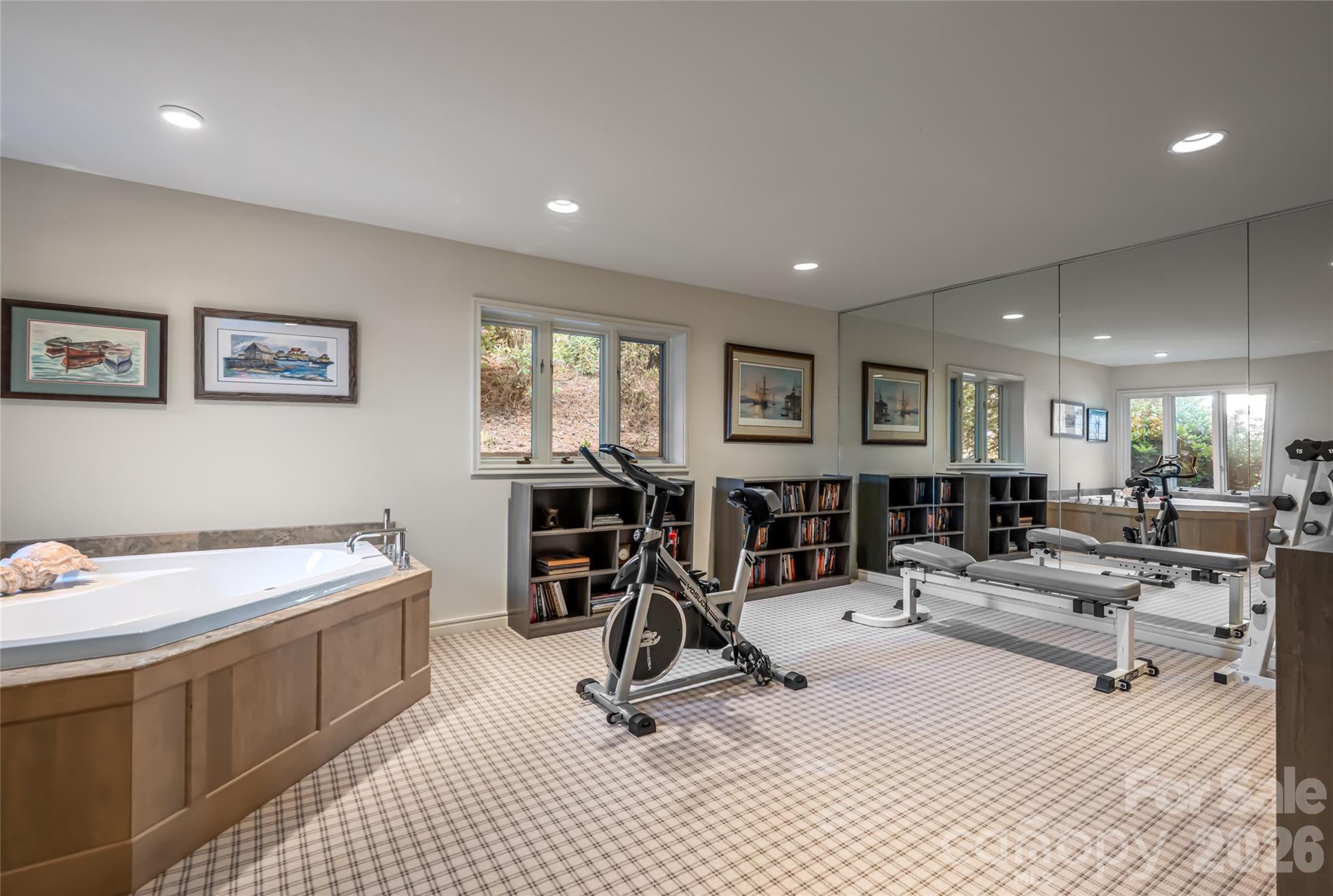 820 Laurel Ridge Drive Waynesville NC 28786