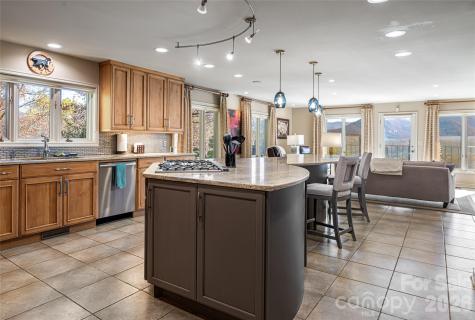 820 Laurel Ridge Drive Waynesville NC 28786