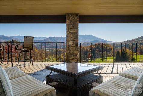 820 Laurel Ridge Drive Waynesville NC 28786