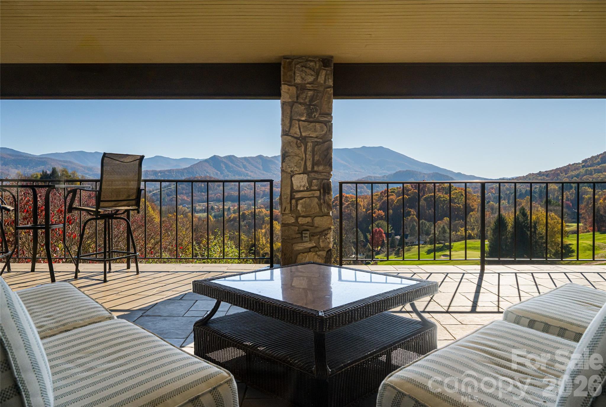 820 Laurel Ridge Drive Waynesville NC 28786