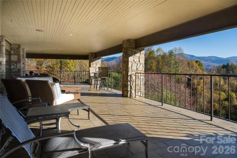 820 Laurel Ridge Drive Waynesville NC 28786