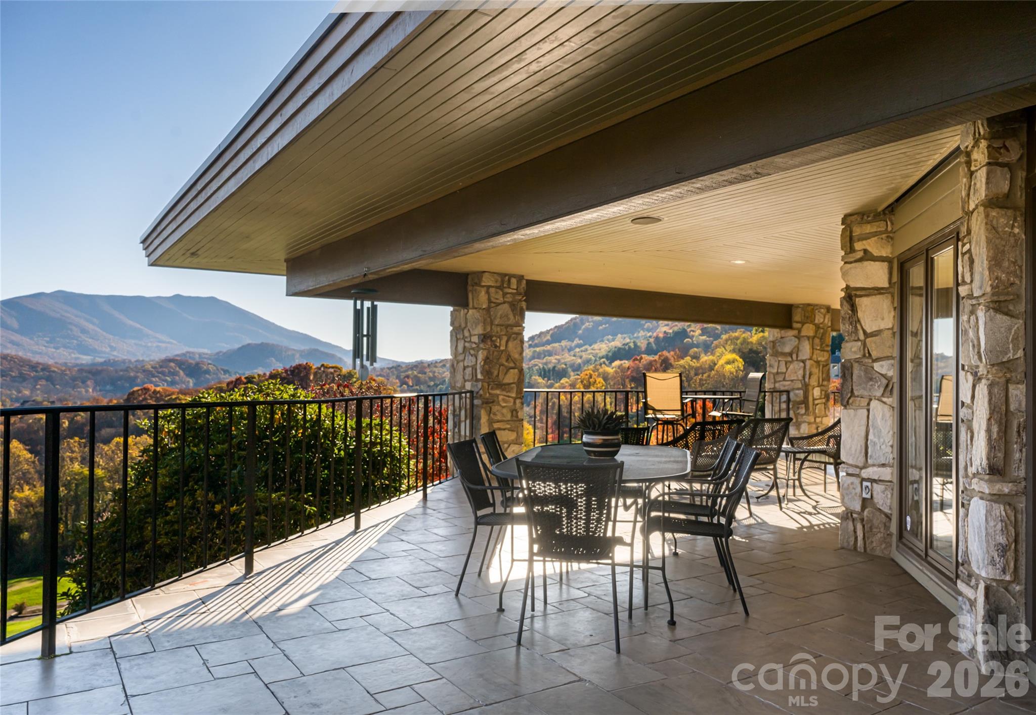 820 Laurel Ridge Drive Waynesville NC 28786