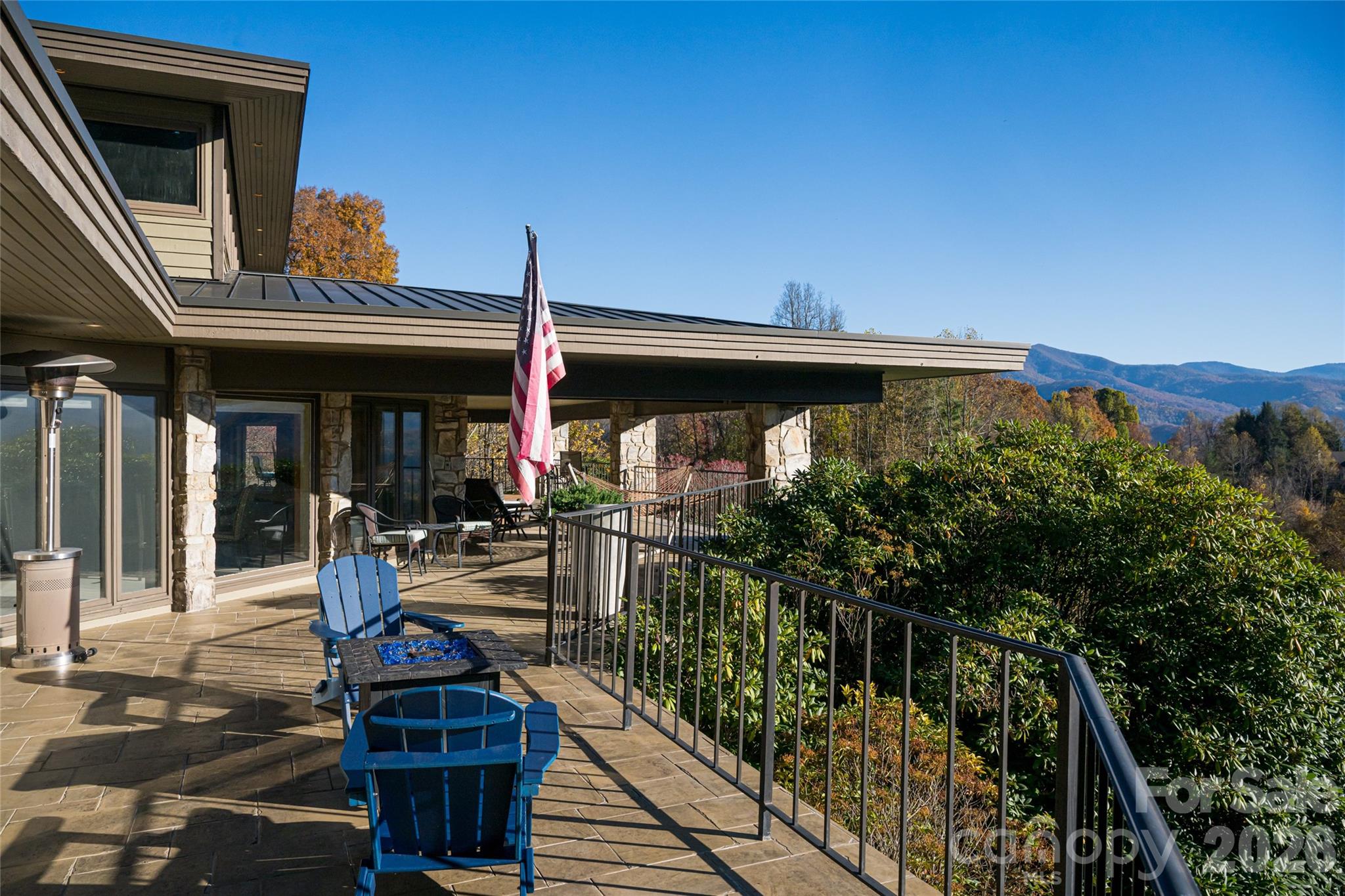 820 Laurel Ridge Drive Waynesville NC 28786
