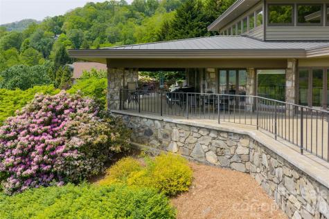 820 Laurel Ridge Drive Waynesville NC 28786