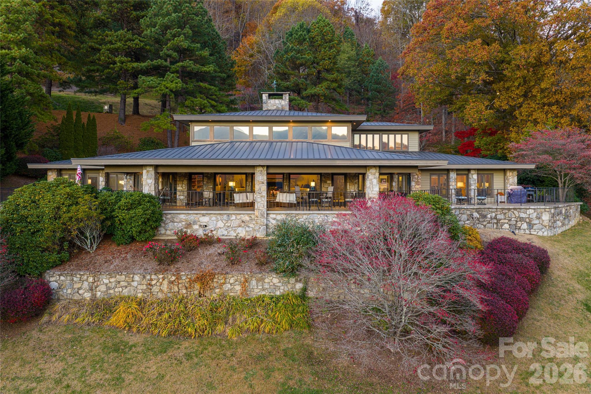 820 Laurel Ridge Drive Waynesville NC 28786
