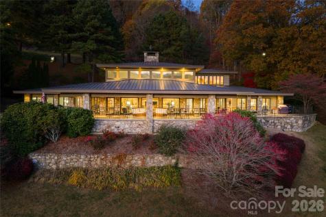 820 Laurel Ridge Drive Waynesville NC 28786